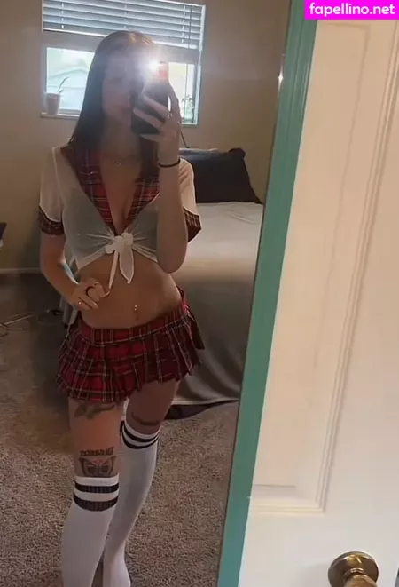 Xoharperquinn OnlyFans Thumbnail #Ni2jnOe3ZV