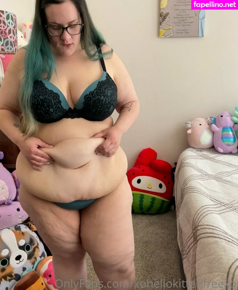 xohellokittenfreexo, xokittyhello Nude Leaked OnlyFans Photo #yjPCj3ISXJ