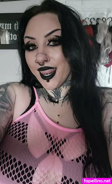 Xohmygothfree 2 OnlyFans Thumbnail #o6WXuECTg8