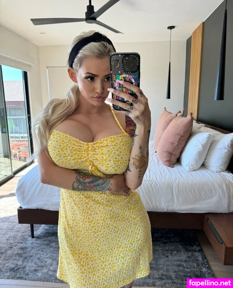 xoisabellajames Nude Leaked OnlyFans Photo #A07F626jYw