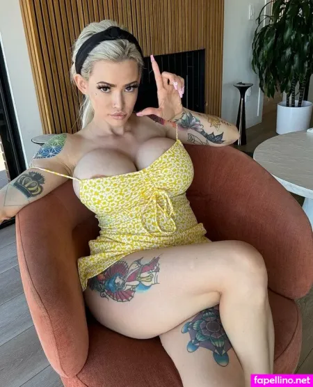 Xoisabellajames Main Profile Photo