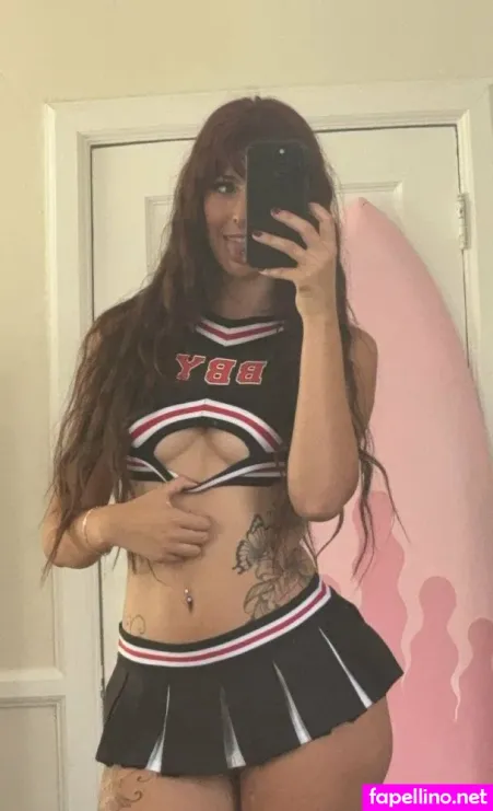 Xoj3na 4 OnlyFans Thumbnail #FzTCLxelK6