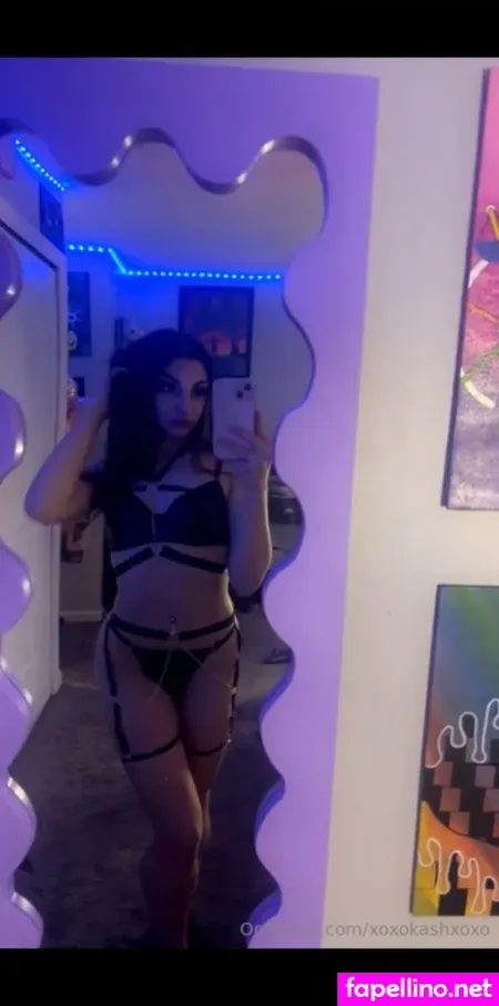 Xokashxo OnlyFans Thumbnail #3mS9DejmsA