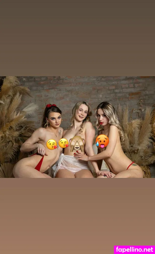 kassiajoyyce, kasskassfatass, xohsinxo, xokassiaxo Nude Leaked OnlyFans Photo #RPLMoNUvwr