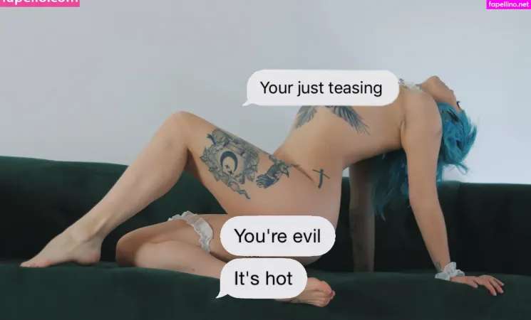 Xoklautease OnlyFans Thumbnail #kuhIz2TMpv