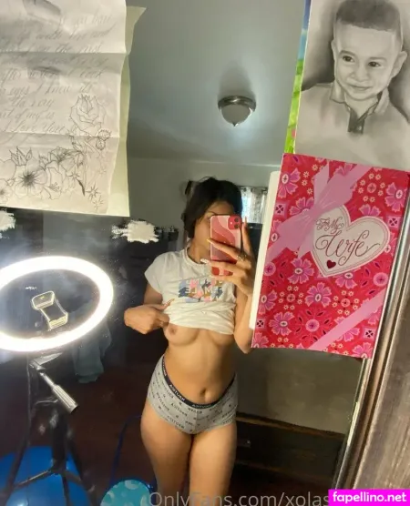 Xolashesxo04 OnlyFans Thumbnail #H8MRQTw2oB