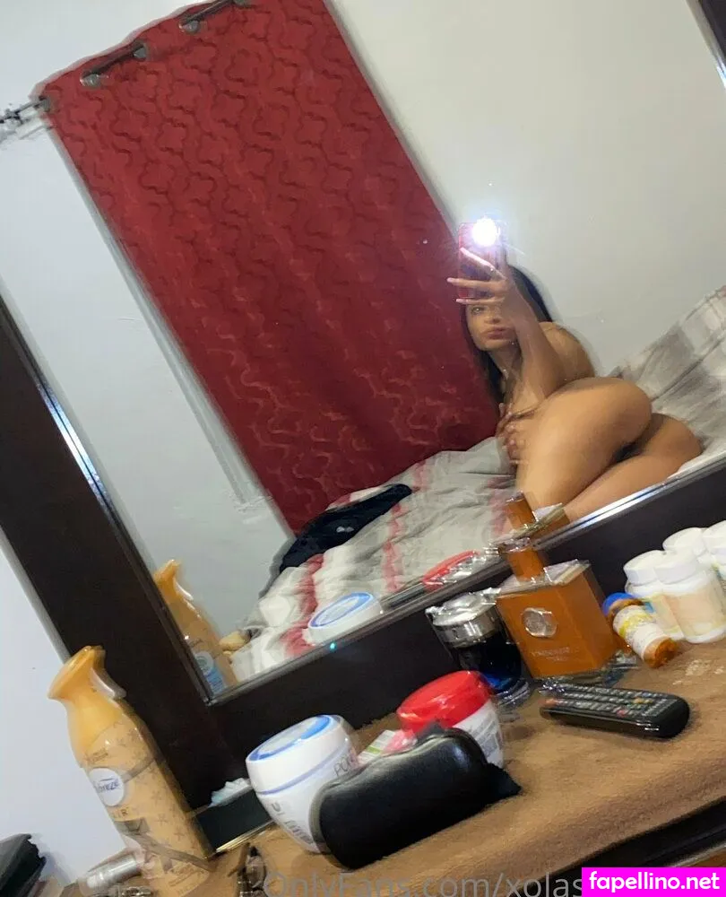 xo.lashes.xo Nude Leaked OnlyFans Photo #ghkrJ9qAIO
