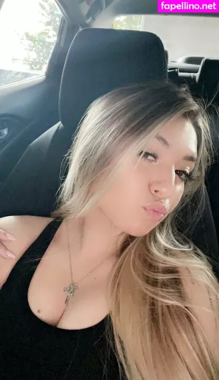 Xolatina OnlyFans Thumbnail #5WB4OTWQ42