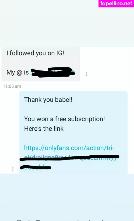 Xolaylarosee OnlyFans Thumbnail #DL7qfMZGaD