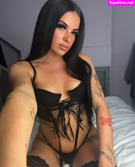 Xolaylarosee OnlyFans Thumbnail #o4HcznJMCx