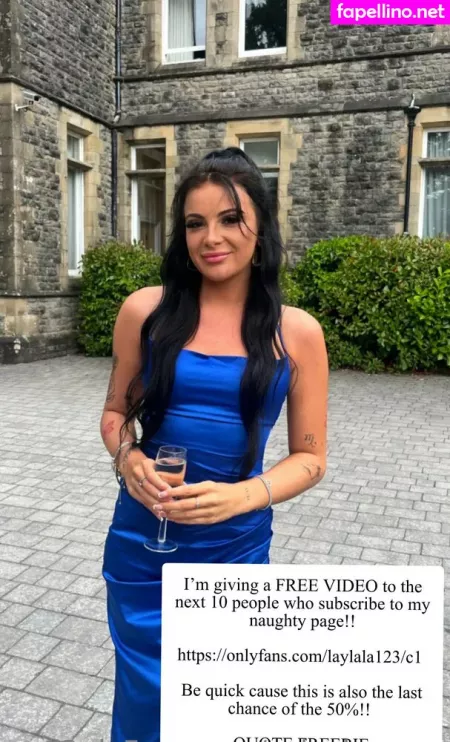 Xolaylarosee OnlyFans Thumbnail #sWuZ5myQzU