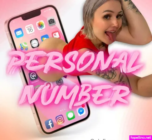 Xoleeza OnlyFans Thumbnail #hwyhTzZqIP