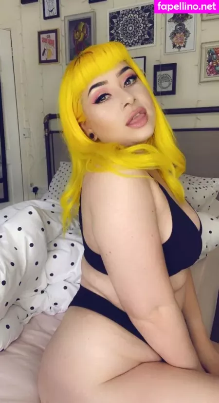 Xoleighbea OnlyFans Thumbnail #FRdNeAxJnm