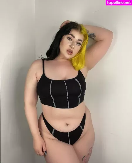 Xoleighbea OnlyFans Thumbnail #FacaP4BNPd