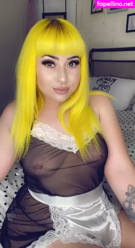 Xoleighbea OnlyFans Thumbnail #cKw01V9Fag