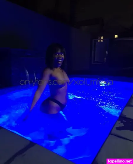 Xoli Mfeka 1 OnlyFans Thumbnail #3gKqnFxuMq