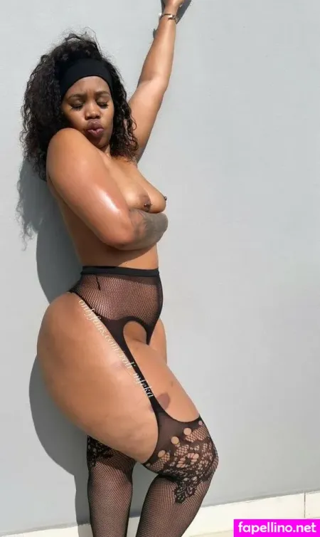Xoli Mfeka 1 OnlyFans Thumbnail #S0N2KvPeLs
