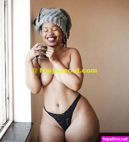 Xolisile OnlyFans Thumbnail #XMHvE1pjjm