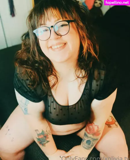 Xolivia Tv OnlyFans Thumbnail #eOcEY2J4Jc