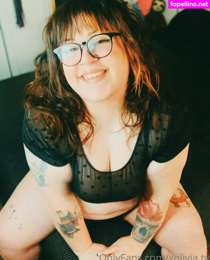 oliviaray.tv, xolivia.tv Nude Leaked OnlyFans Photo #eOcEY2J4Jc