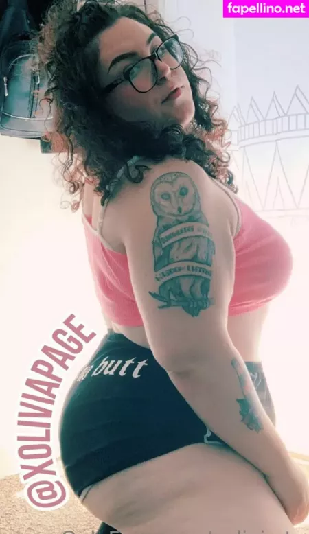 Xolivia Tv OnlyFans Thumbnail #oihDDB39Qj