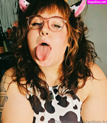 Xolivia Tv OnlyFans Thumbnail #wzqKUiiyXO
