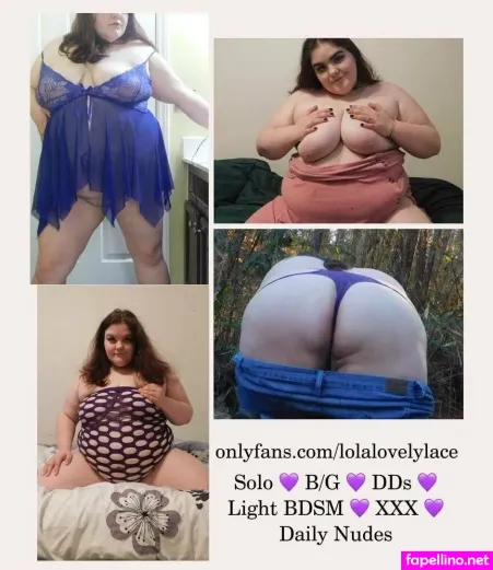 Xoliviapage OnlyFans Thumbnail #YFf2QiawU2
