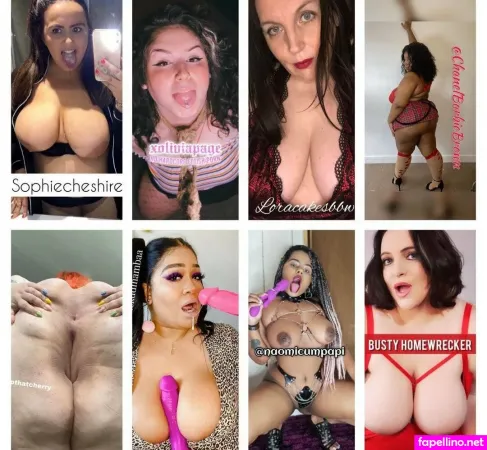 Xoliviapage OnlyFans Thumbnail #lqqh1ajezP