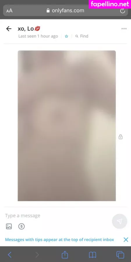 Xoloflo OnlyFans Thumbnail #C8rC7vltN9