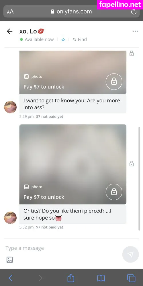 Lauren Florio, LaurenJean, cuttelolita, princessloflo, ytlaurenjean Nude Leaked OnlyFans Photo #L1Gxdxd2Lm