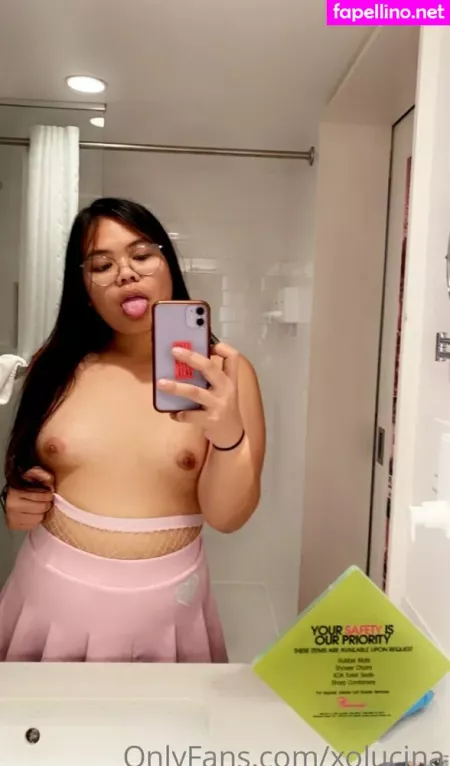 Xolucina OnlyFans Thumbnail #b49TVigBIi