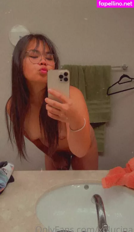 Xolucina OnlyFans Thumbnail #hg33NOy0ZB