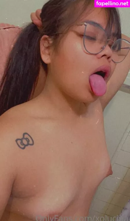 Xolucina OnlyFans Thumbnail #nXAKKY02Ib
