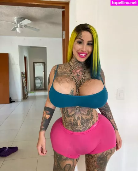 Xomarym OnlyFans Thumbnail #JJKChHWzfq