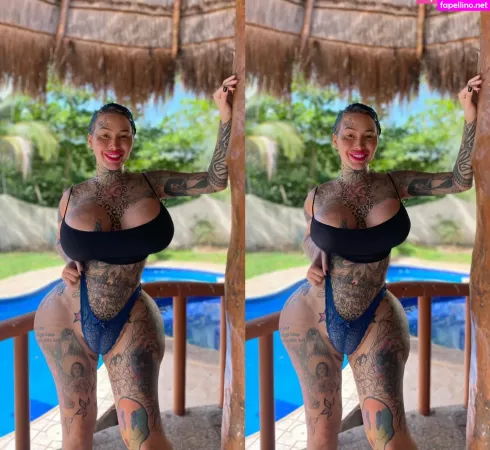 Xomarym OnlyFans Thumbnail #OqdDNNydse