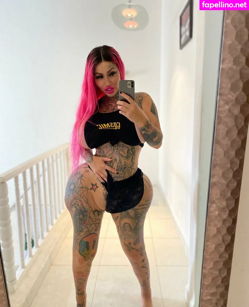 mary magdalene, marymagdalene.art, xomarym Nude Leaked OnlyFans Photo #dV47opaLNr