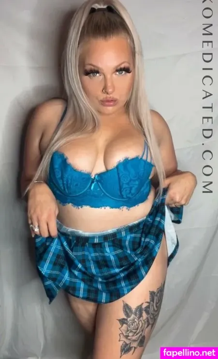 Xomedicatedmama Main Profile Photo
