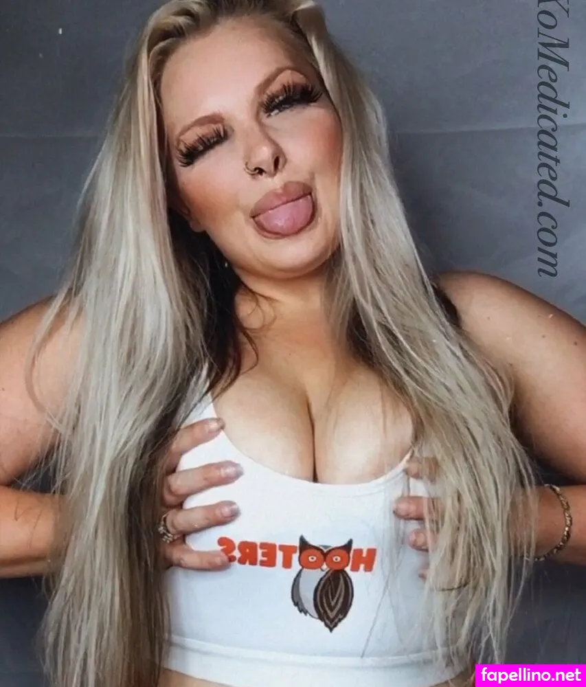 xomedicatedmama Nude Leaked OnlyFans Photo #htPTPn2VRt