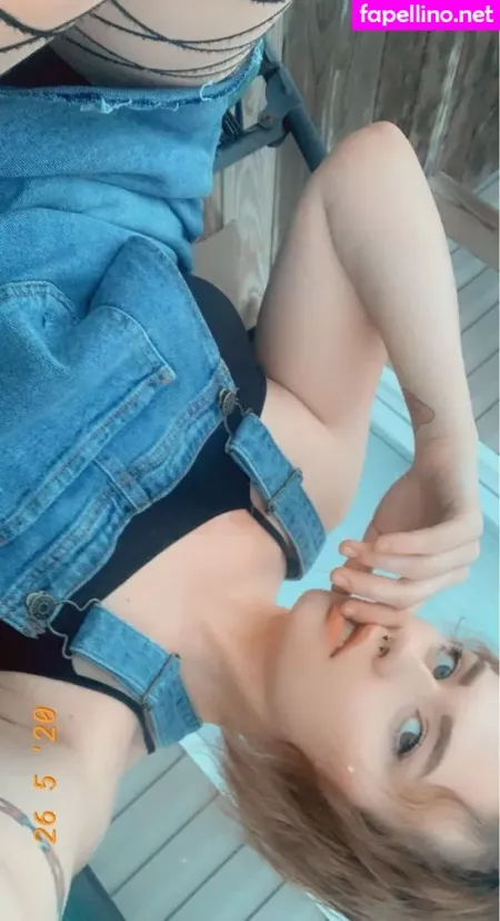 Xomikkay OnlyFans Thumbnail #YXUXHjpi0Q