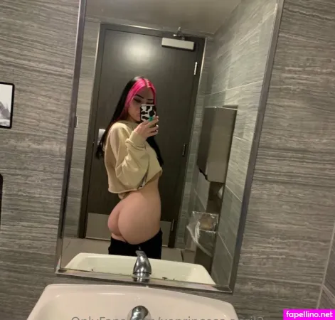 Xoprincess April3 OnlyFans Thumbnail #5x2wVAuoFZ