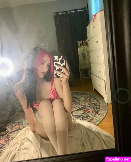 Xoprincess April3 OnlyFans Thumbnail #yeVEyYpenR