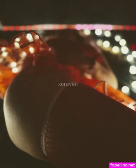 Xoraven OnlyFans Thumbnail #4gJcBhC7gI