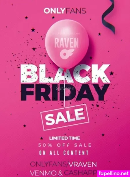 Xoraven OnlyFans Thumbnail #RxcWkwxOfg