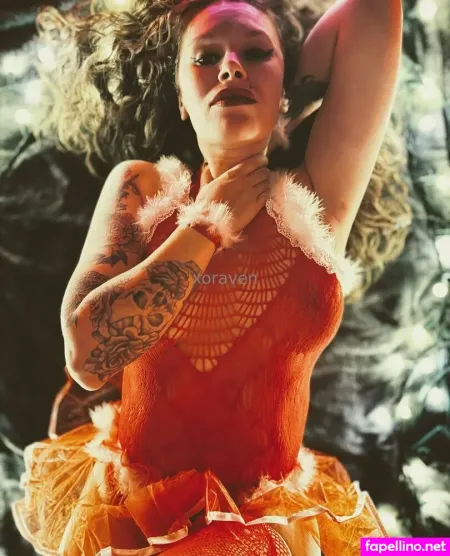 Xoraven OnlyFans Thumbnail #cVCnUQ3txl