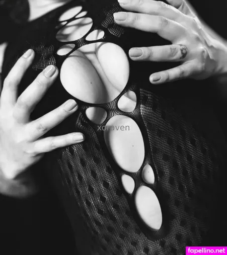 Xoraven OnlyFans Thumbnail #ghDFVfNRTD