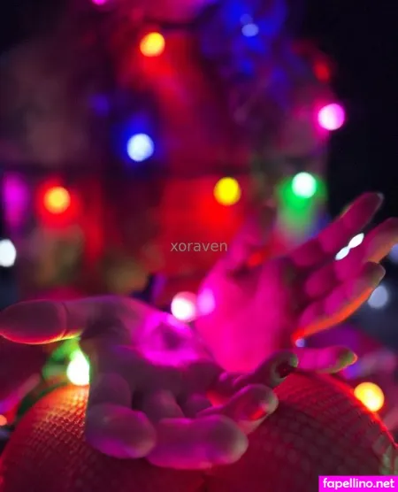 Xoraven OnlyFans Thumbnail #tfKVEOCd9B