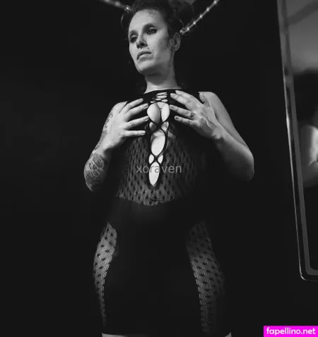 Xoraven OnlyFans Thumbnail #zofcCKIM9T