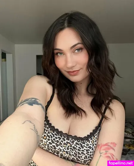 Xorosedaily OnlyFans Thumbnail #LiHceVwyGZ