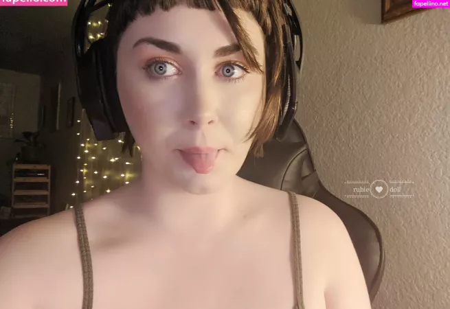 Xorubiedoll OnlyFans Thumbnail #0q1wnqtE8W