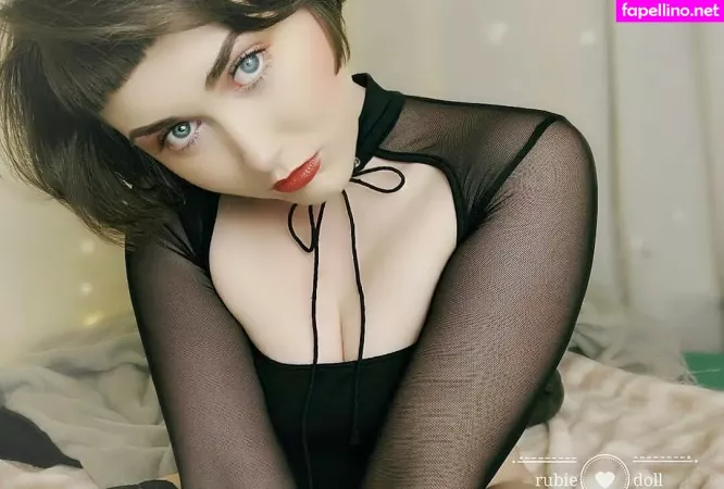 Xorubiedoll OnlyFans Thumbnail #8BndSnBmNb